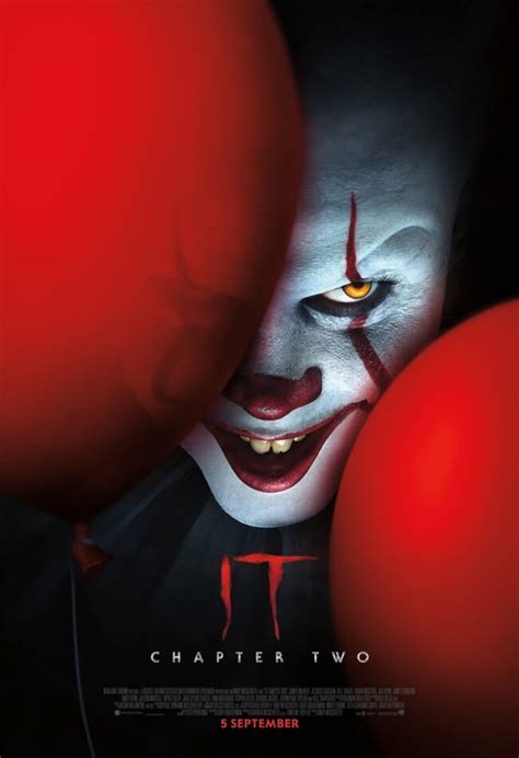 It Chapter Two (2019) .